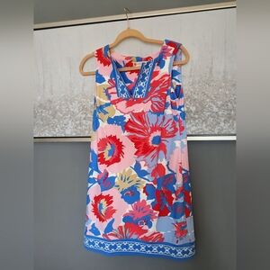 Jude Connally Dress Size Small Euc